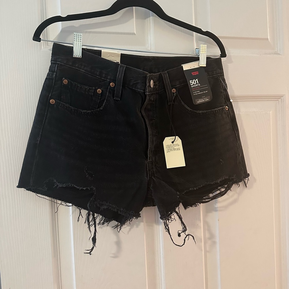 Levi’s 501 Shorts